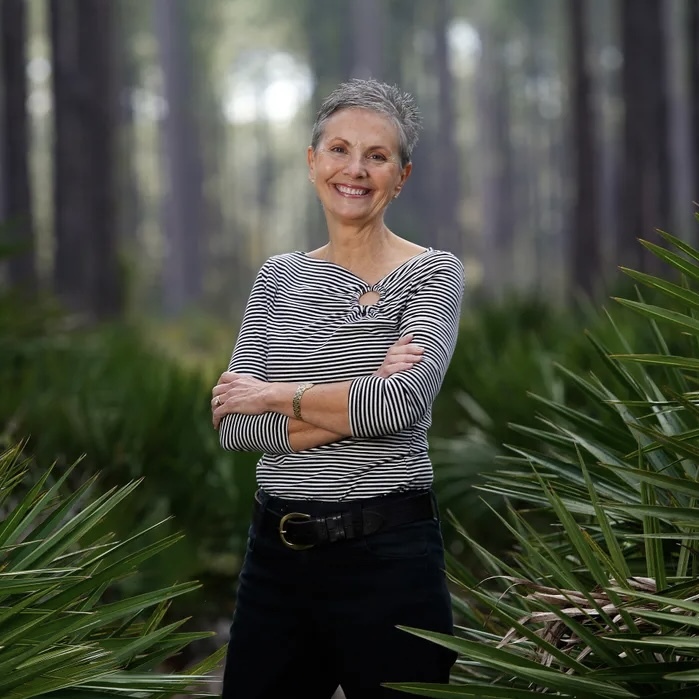 Episode 11 – Lynetta Usher Griner: Family, Forestry, and Future Generations episode artwork