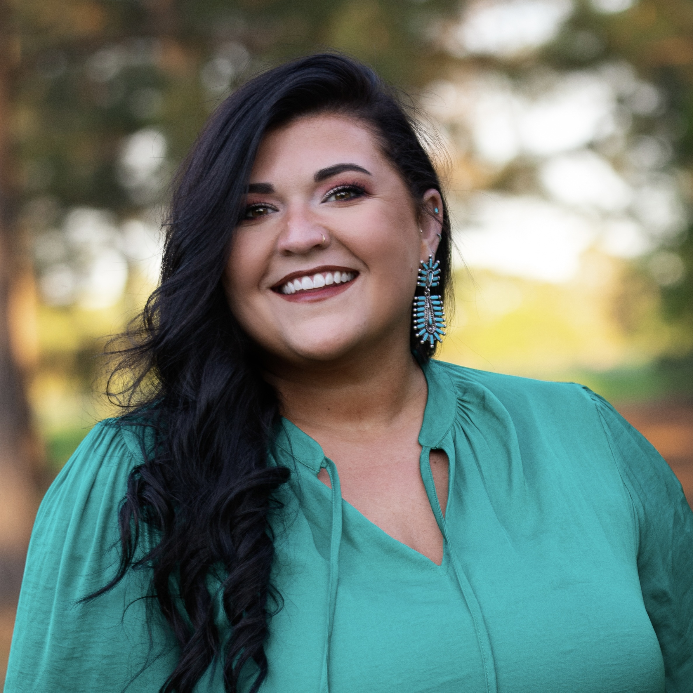 Episode 15 – Kendall Whatley: School, Struggles, and Bar K Cattle Services episode artwork