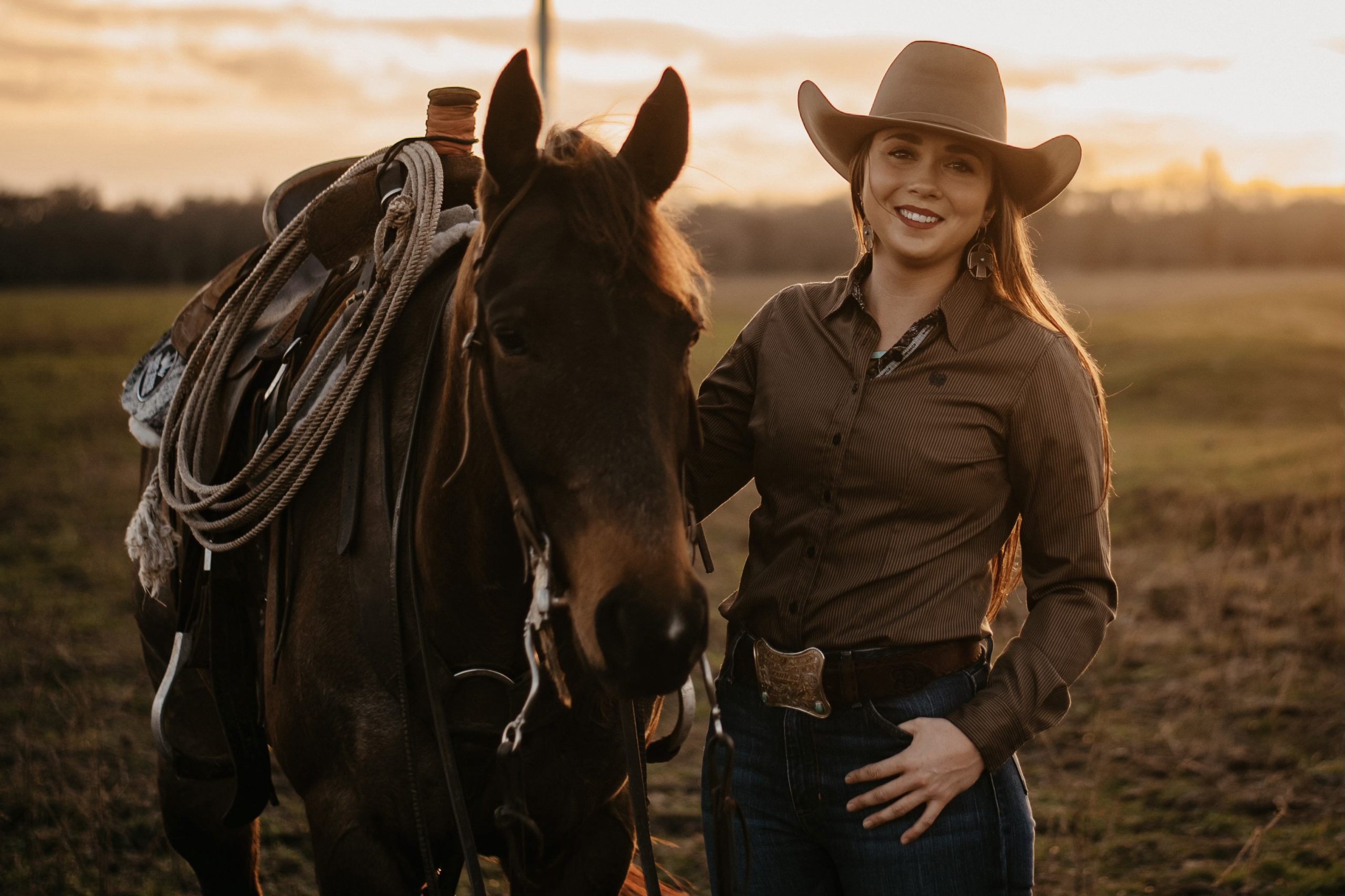 Herding Her Story Podcast