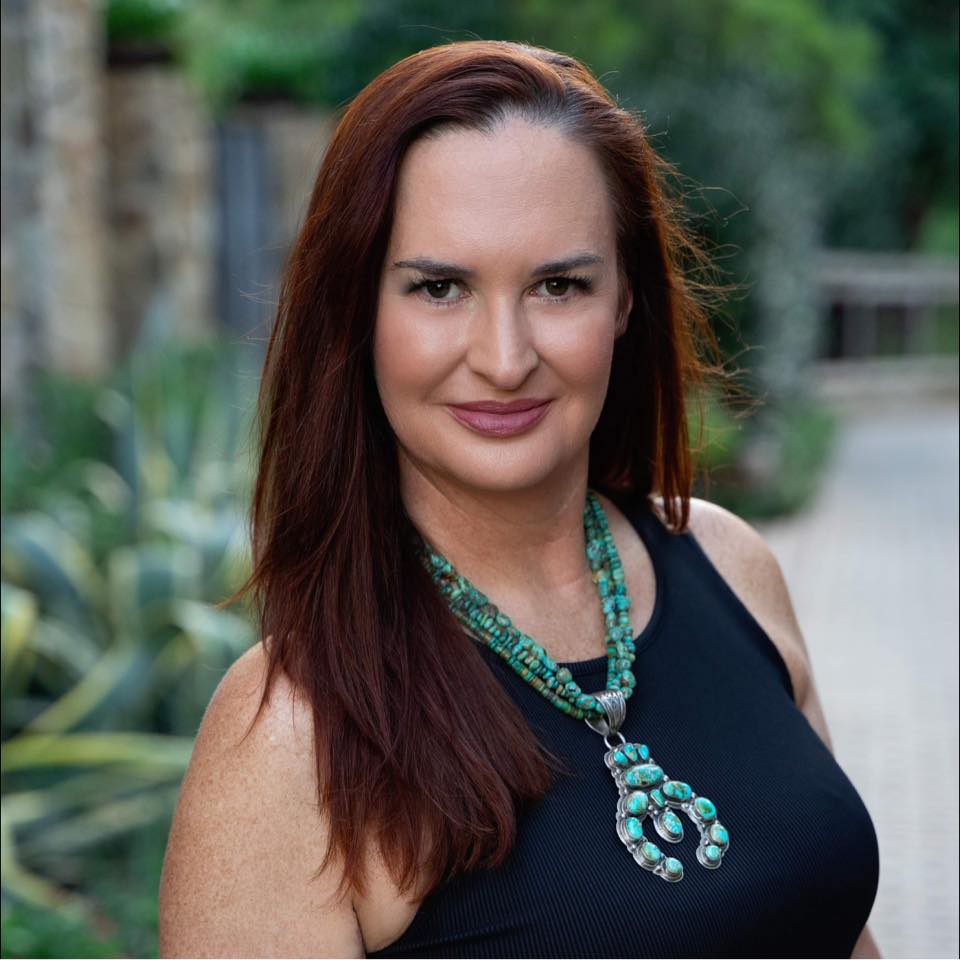 Episode 22 – Missy Bonds: True Texas Cattlewoman episode artwork