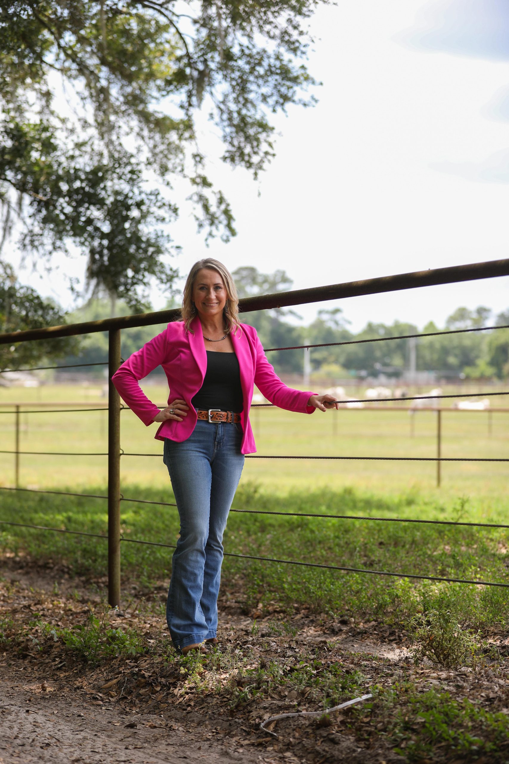Episode 26 – DeAnne Maples: Living Authentically episode artwork