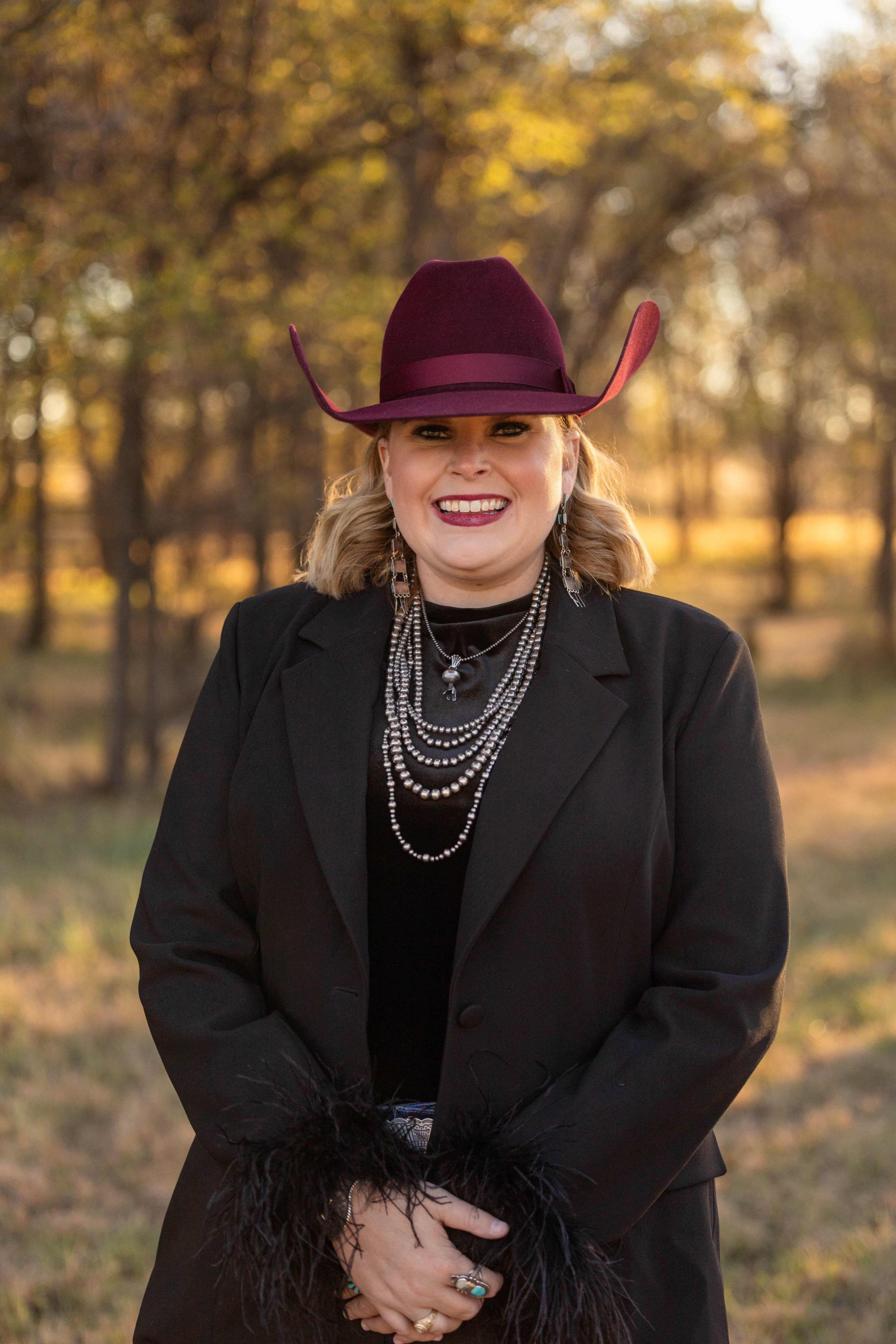 Herding Her Story Podcast