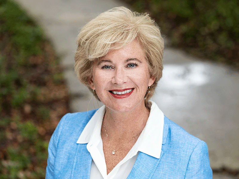 Episode 52 – Dr. Molly McAdams: No Buts, No BS episode artwork